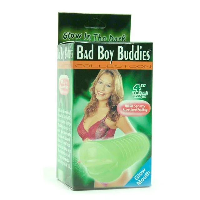 Bad Boy Buddies Masturbator