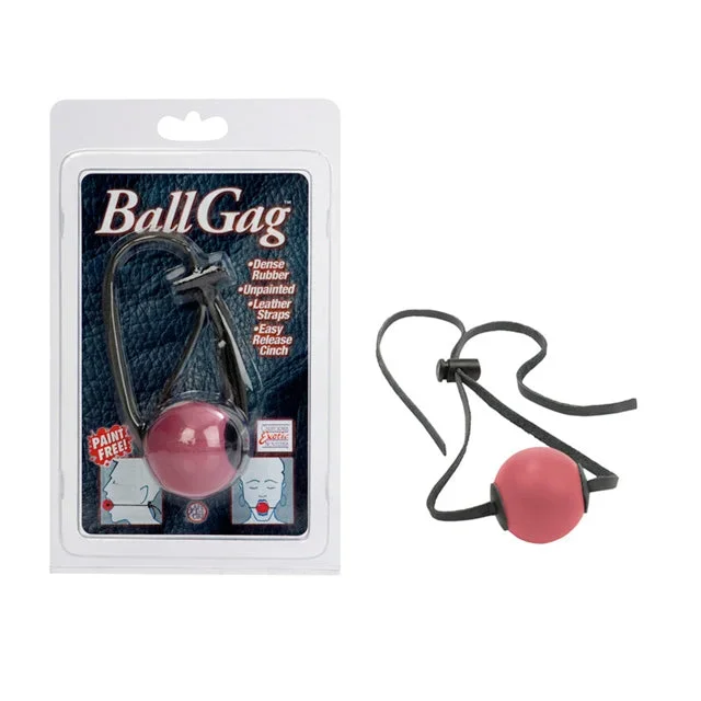 Ball Gag