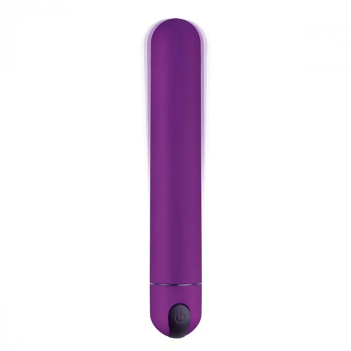 Bang XL Bullet Vibrator Purple