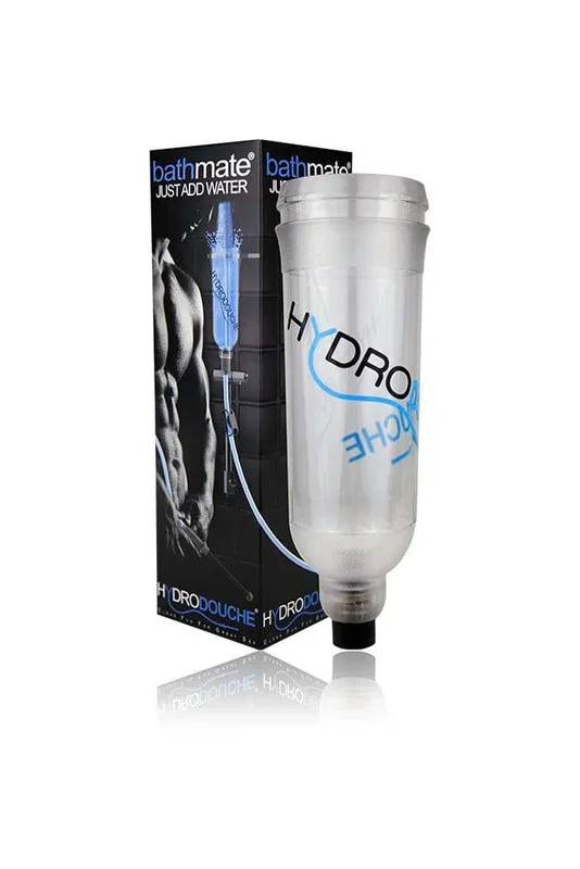 Bathmate – HydroDouche Advanced Shower Douche System