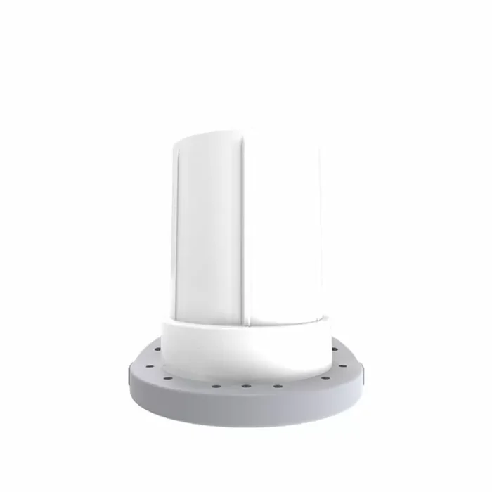 Bathmate Hydromax5 Replacement Comfort Insert – White