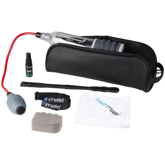 Bathmate HydroXtreme8 Penis Pump