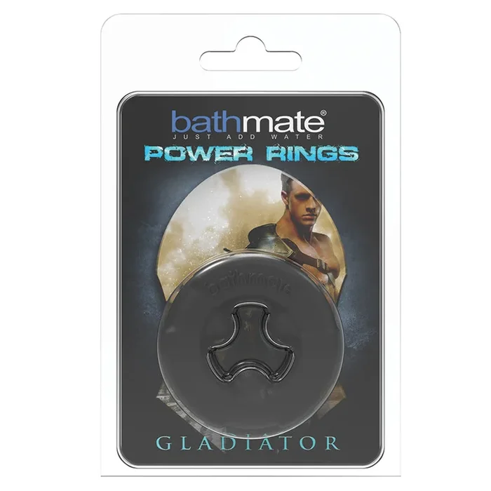 Bathmate Power Ring – Gladiator