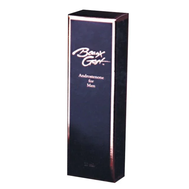 Beaux Gest Pheromone For Men