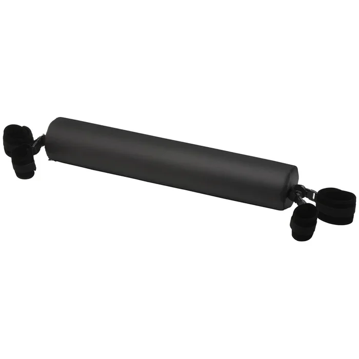 Bedroom Bliss Sex Spreader Padded Bar with Restraints