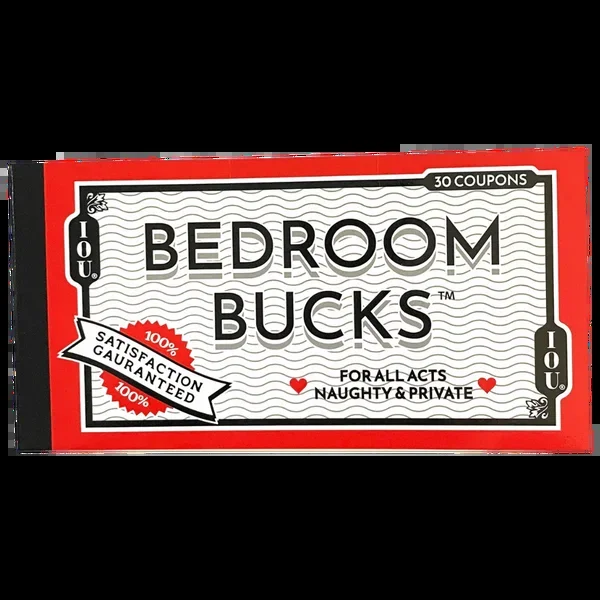 Bedroom Bucks