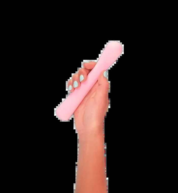 Bender Multi-Speed Waterproof Silicone Sex Toy