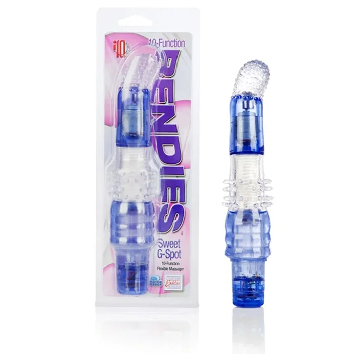Bendies Sweet G-Spot