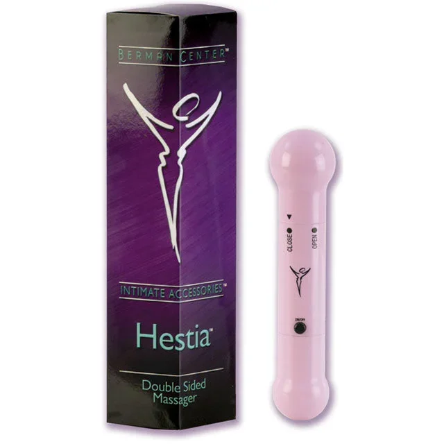 Berman Hestia Double Sided Massager