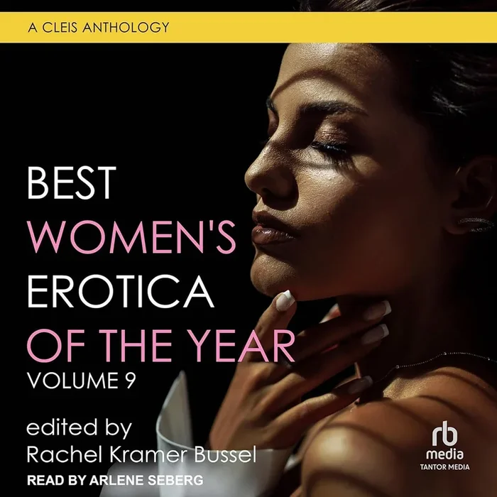 Best Women’s Erotica of the Year Vol 9
