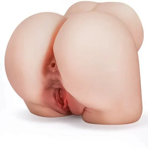 Bestvibe 4.2 lbs Plump Butt Realistic Masturbator