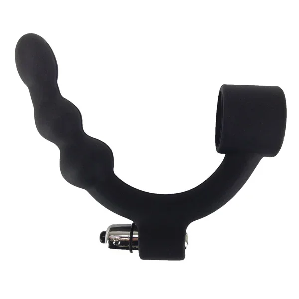 Black Hour Cock Ring