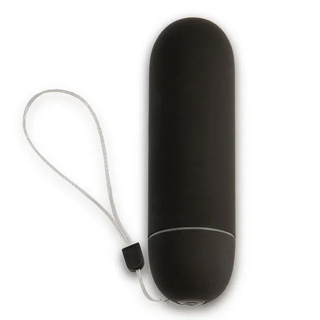 Black Magic Super Bullet (Black)