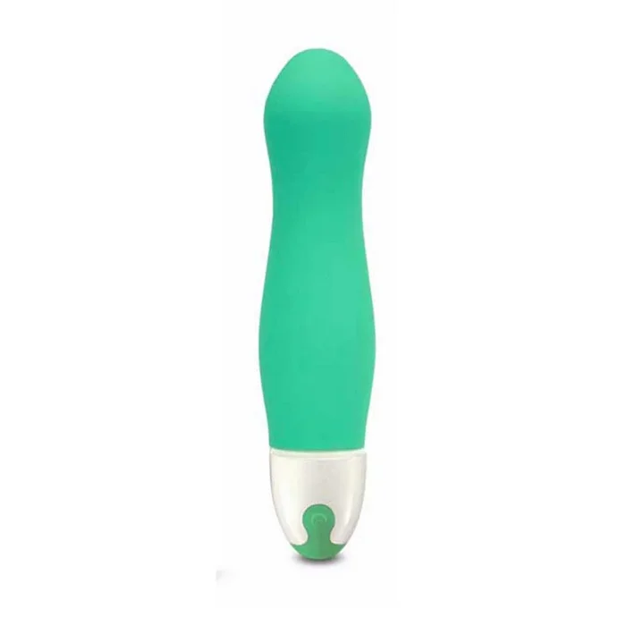 Blush Ardent Silicone Vibe Bulk (Mint)