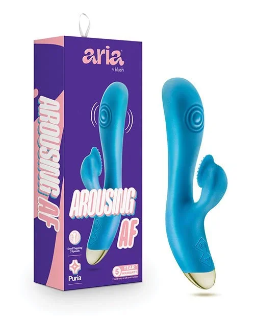 Blush Aria Arousing Af – Blue
