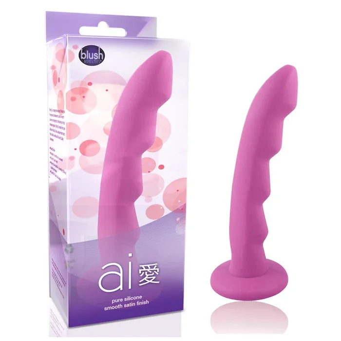 Blush Luxe Ai (Purple)