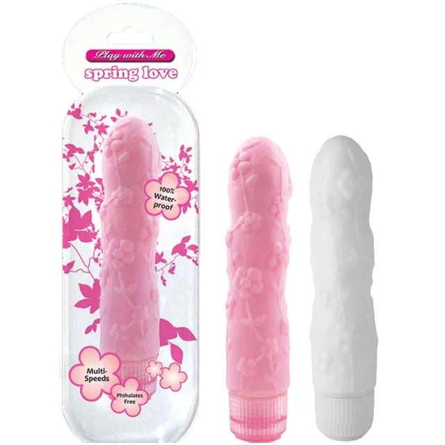 Blush Spring Love (Pink)