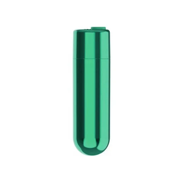 BMS Power Bullet Point Rechargeable – Teal