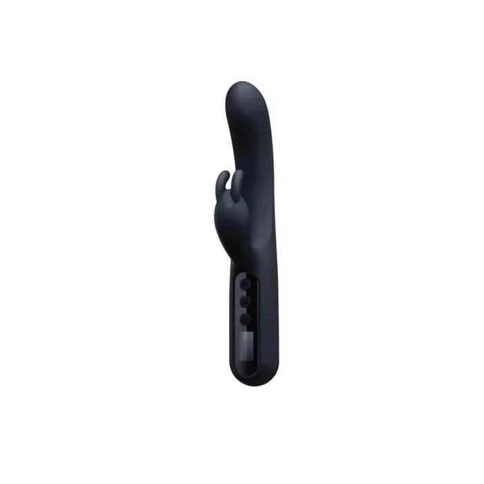 BODYWAND DIGI RABBIT – BLACK