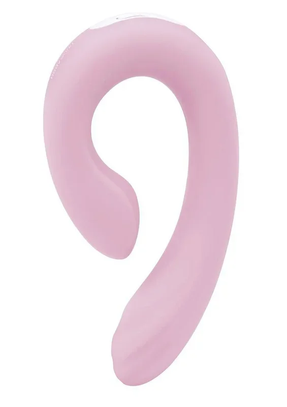 Bodywand I.D. Swirl Dual Vibrator