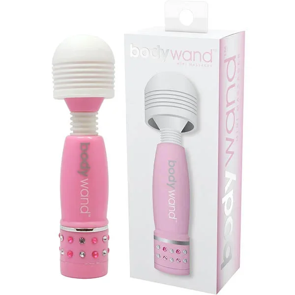 Bodywand Mini – Mini Massage Wand
