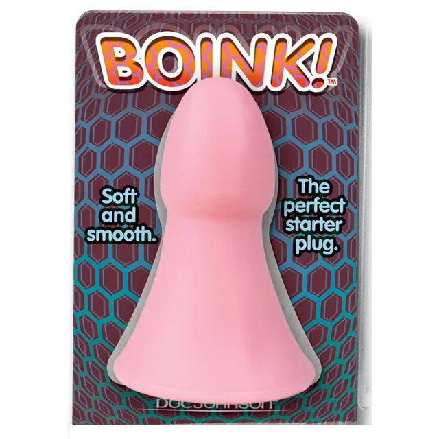 Boink (Pink)