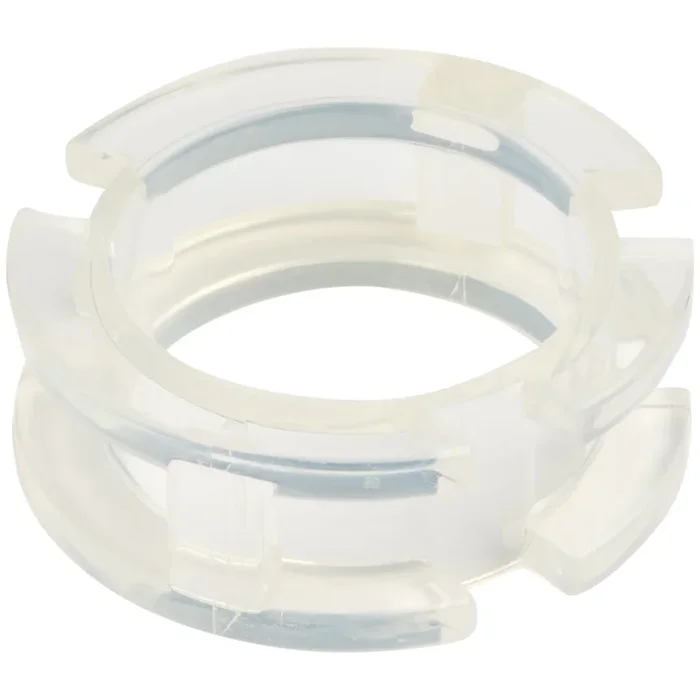 Bon4 Silicone Ring For Chastity Device