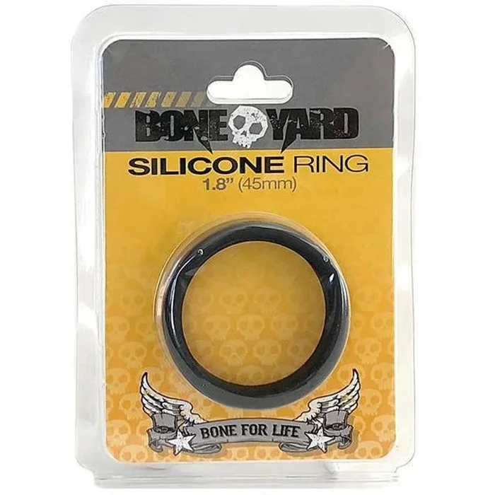 Boneyard Silicone Ring 45mm – 45 mm Cock Ring