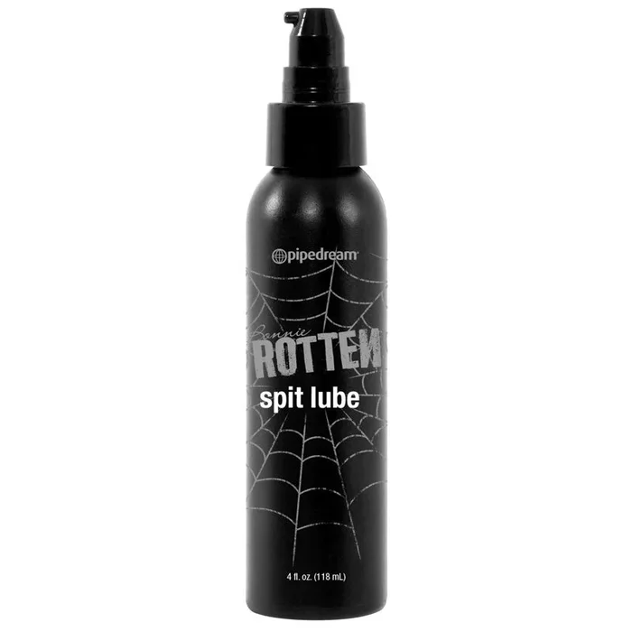 Bonnie Rotten Spit Lube
