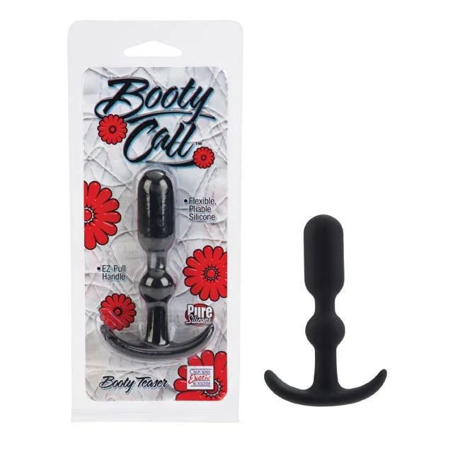 Booty Call Booty Teaser – Black