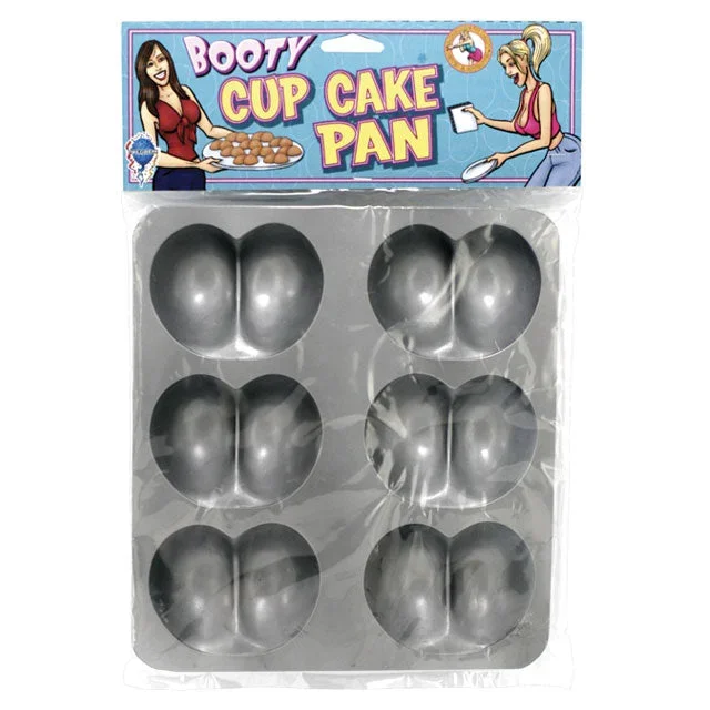 Booty Cup Cake Pan