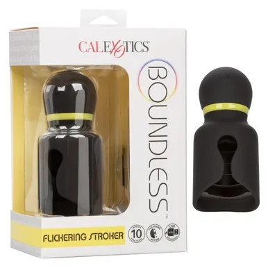 Boundless® Flickering Stroker
