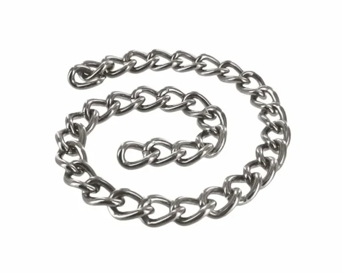 Cadena de metal para inmovilizadores Master Series