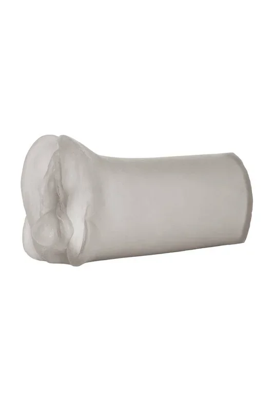 Cal Exotics – Apollo – Dual Density Stroker – Clear