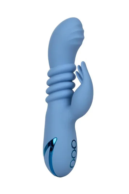 Cal Exotics – California Dreaming – Santa Cruz Coaster – Blue