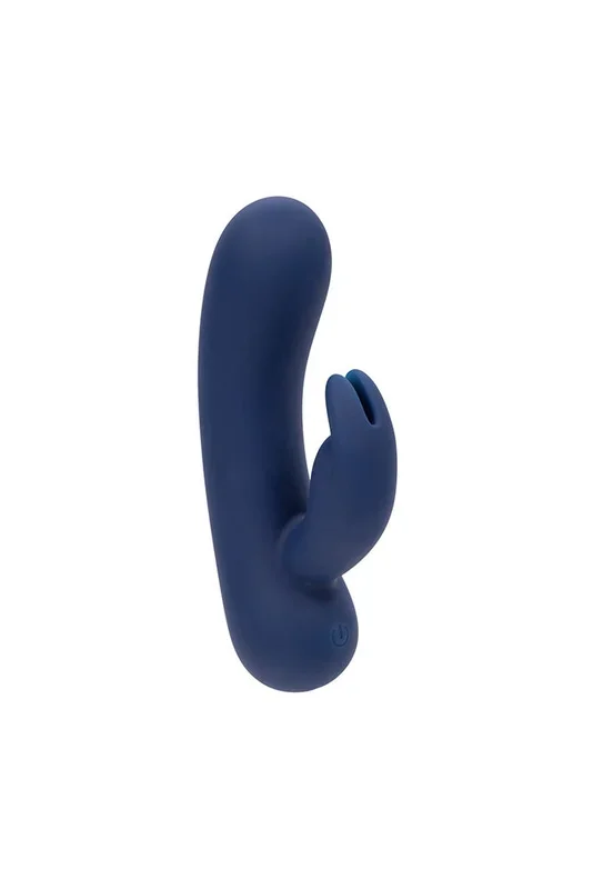 Cal Exotics – Cashmere – Silk Bunny Rabbit Vibrator