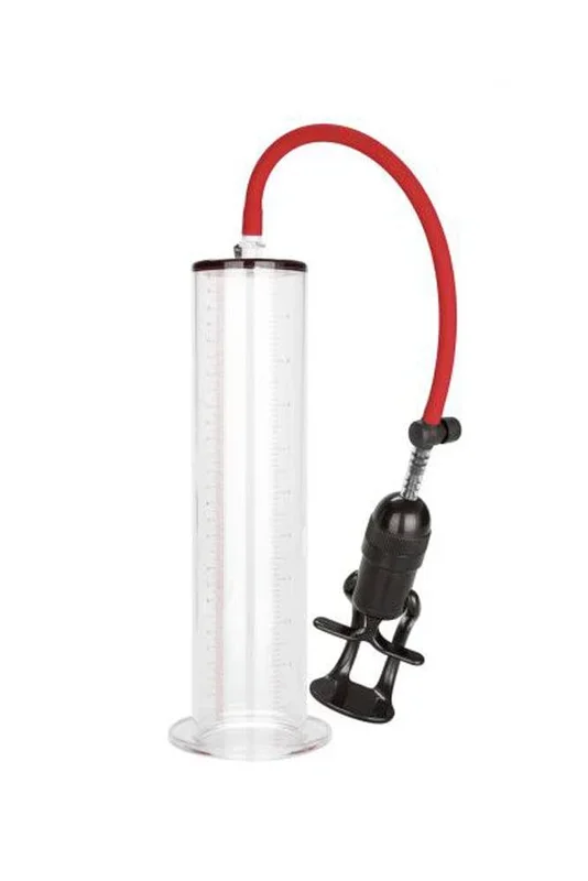 Cal Exotics – Colt – Big Man Pump System