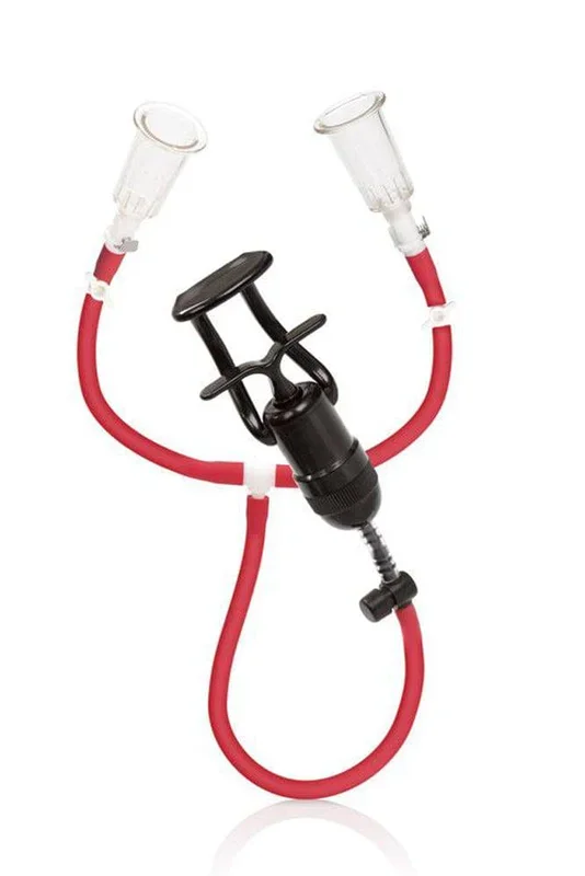 Cal Exotics – Colt – Muscle Nips Pump