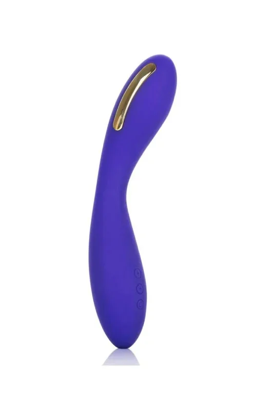 Cal Exotics – Impulse – Intimate E-Simulator Wand – Purple