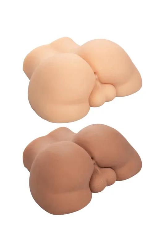 Cal Exotics – Stroke It – Bottom Banger Masturbator – Assorted Colors