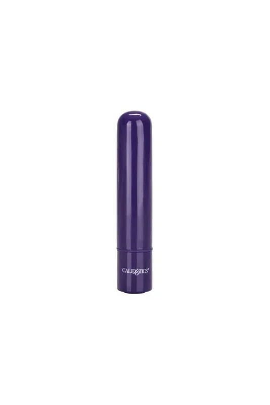 Cal Exotics – Tiny Teasers – Bullet Vibrator – Purple