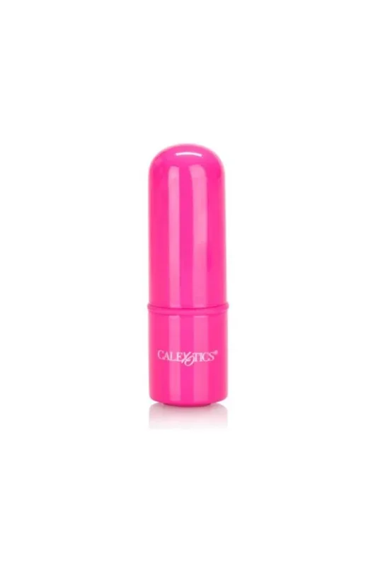 Cal Exotics – Tiny Teasers – Mini Bullet Vibrator – Pink
