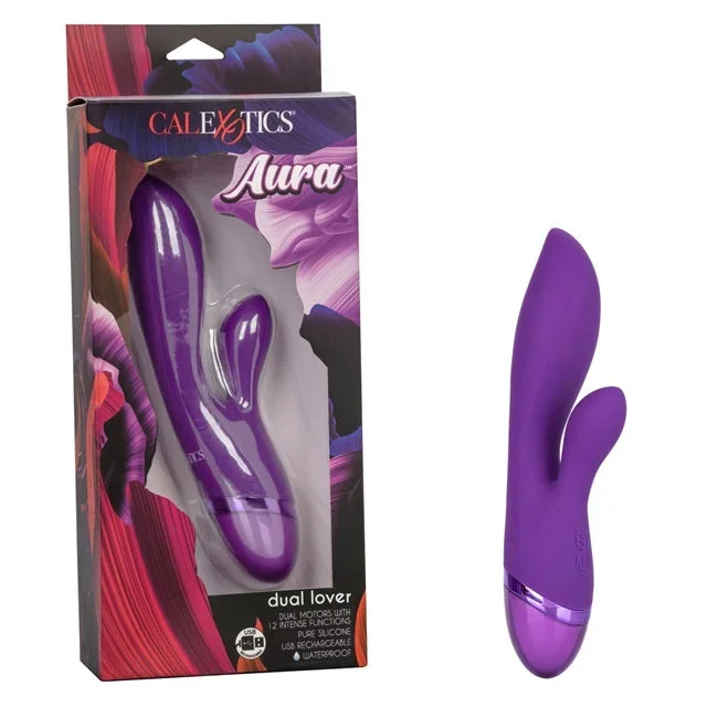 CalExotics Aura Dual Lover