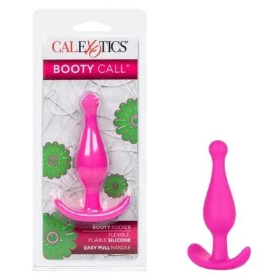 Calexotics Booty Call – Booty Rocker Pink