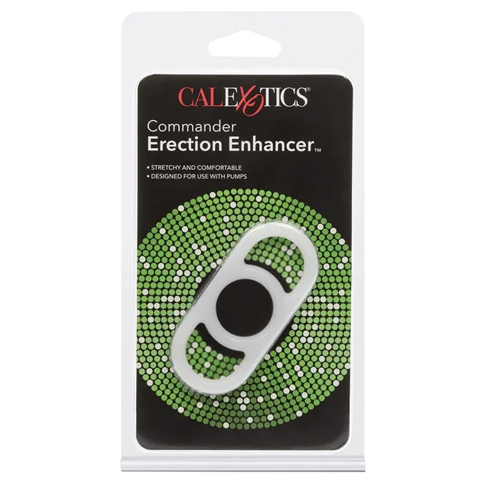 CalExotics Commander Erection Enhancer