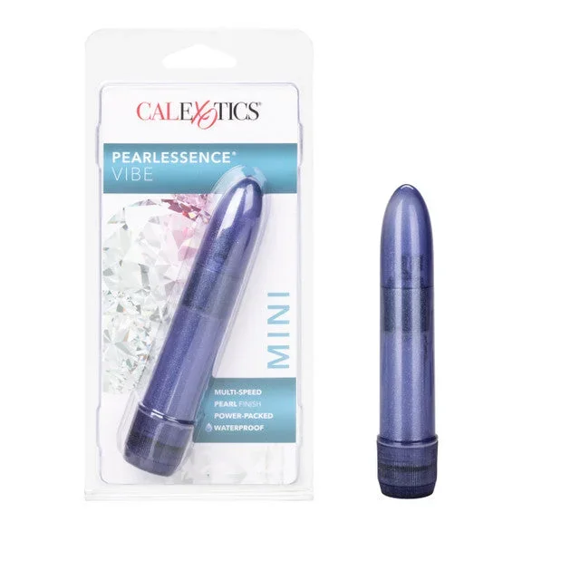 CalExotics Pearlessence Vibe – Blue