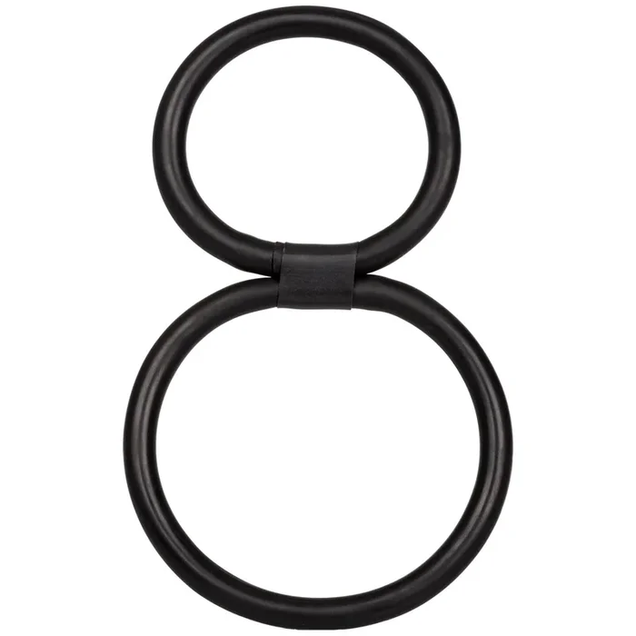 CalExotics Quick Release Double Helix Cock Ring