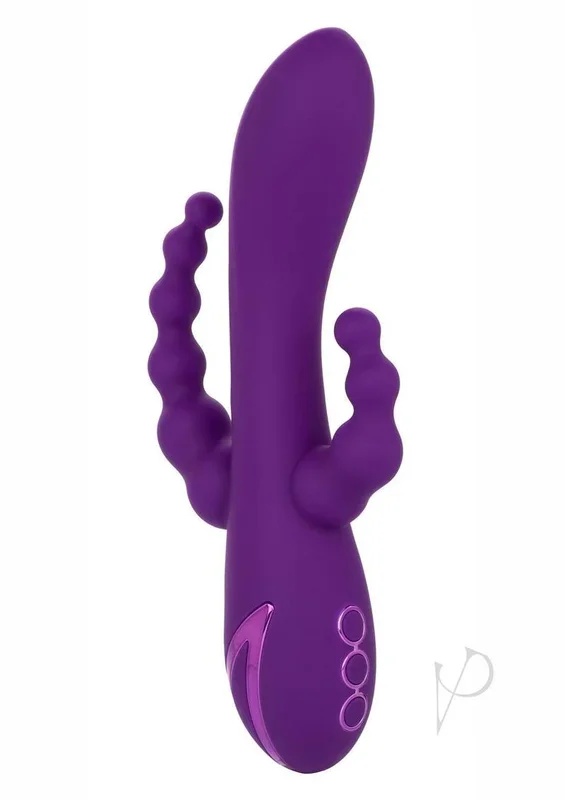 Cali Dreamin Long Beach Bootylicious G Spot Vibrator