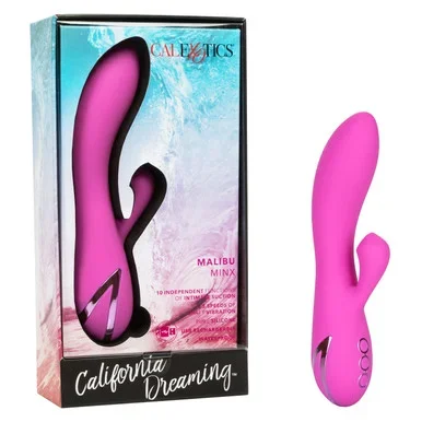 California Dreaming® Malibu Minx
