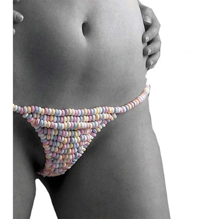 Candy G-String (Female)